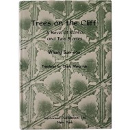 황순원 작품을 장왕록이 영역 [Trees on the cliff: A novel of Korea and two stories]