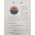 [47] 국한문과 영문으로 제작한 육군본부 3급비밀 [부대약사 部隊略史]