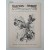 [54] 러일 전쟁 전 조선 상황이 기록된 시사주간지 [하퍼스 위클리(Harper's Weekly) no.2464, 1904년 3월 12일