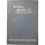 6.25전쟁 사진 등을 수록한 [한국 화보(Pictorial Korea)], 1951~1952년
