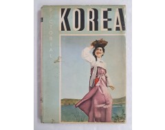 [57] 유엔 한국재건 사진 등을 수록한 [한국 화보(Pictorial Korea)], 1953~1954년