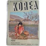 이승만 대통령 제80회 탄신기념 사진 등을 수록한 [한국 화보(Pictorial Korea)], 1955년