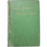 극동 선교의 빛과 그림자