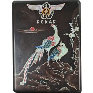 [95] 공군(ROKAF) 자개함