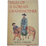 [4] 김준근 풍속화가 실려 있는 [한국의 할머니가 들려주는 이야기 TALES OF A KOREAN GRANDMOTHER]