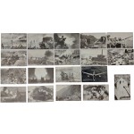 [6] 한국전쟁 미군 공식 전투사진 카드 모음