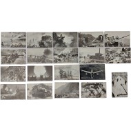 [6] 한국전쟁 미군 공식 전투사진 카드 모음