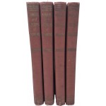 [15] 조선 혼례 모습이 수록된 [세계 풍속 화보집 Manners and Customs of Mankind] 4권 완질