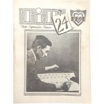 [27] 미군정기 TIP 창간호(Volume 1) - 주한미군 한국인식 자료집