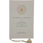 [28] 오바마 대통령 백악관 국빈 환영식 프로그램 30 - 이명박 대통령 내외