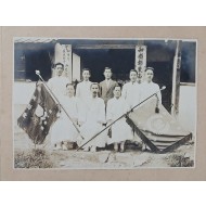 [32] 전라남도 화순군동면사무소와 화순군산림조합 산감동면사무소 [개소 사진]