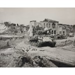 [33] 6.25 전쟁 당시의 춘천지역 상황을 기록한 [폐허가 된 한국의 춘천] 보도용 사진