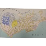 [42] [인천부전도 仁川府全圖] 회엽서(繪葉書)