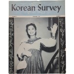 [52] Korean Survey