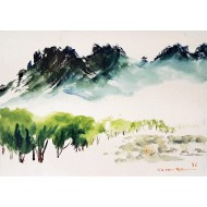 [59] 김영자 - 호남 최초 여류 서양화가