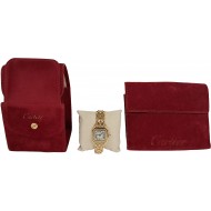 [66] 카르티에 금장시계