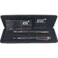 [68] ‘존레논 한정판’ 3개 포함 몽블랑 볼펜 5개 일괄