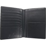 [72] 검정색 몽블랑 지갑 1개