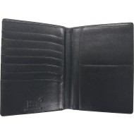 [72] 검정색 몽블랑 지갑 1개