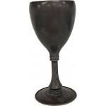 [84] 쇼쇼쇼 600회 기념 은제 잔