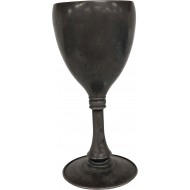 [84] 쇼쇼쇼 600회 기념 은제 잔