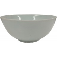 [104] 분원 백자 대접