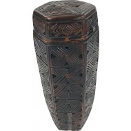 [107] 망건통 網巾筒