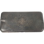 [110] 태국 수상 ‘타놈 킷티카촌(Thanom Kittikachorn)’이 국방부 수석 비서관 홍일승에게 선물한 순은 담배 합