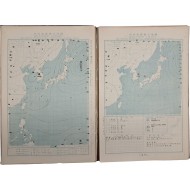 [139] 1925년 10월분 [중앙기상대 천기도 中央氣象臺天氣圖]