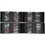 [158] 박경리(朴景利) 장례 사진첩 4책