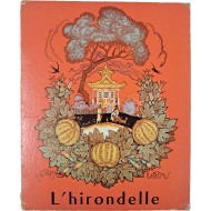 [197] [제비 L’hirondelle] - 한국 민간 설화