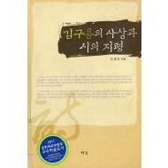 김구용의 사상과 시의 지평