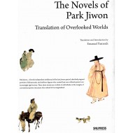 The Novels of Park Jiwon (Translation of Overlooked Worlds)