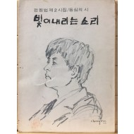 빛이 내리는 소리