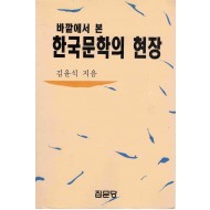 바깥에서 본 한국문학의 현장