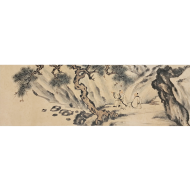 작자미상 신선도