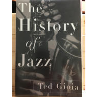 The History of Jazz