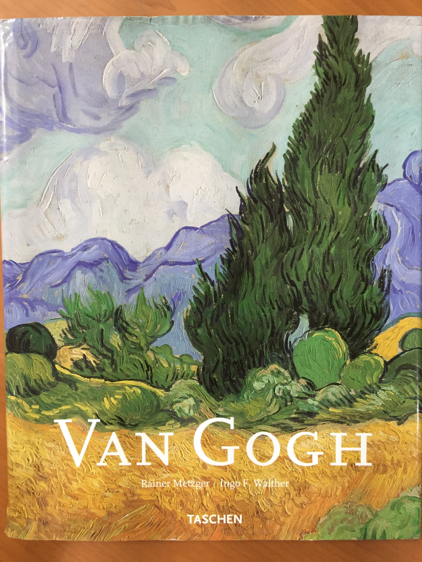 Van Gogh