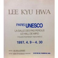 LEE KYU HWA