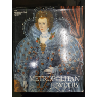 METROPOLITAN JEWELRY