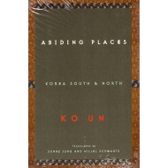 Abiding Places, Korea South & North (Paperback)