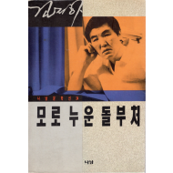 모로누운 돌부처 (김지하문학선)