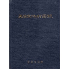 천안문화재도록