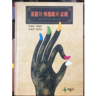 고려의 불복장과 염색