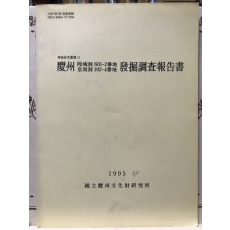 경주 황성동 601-2번지 황남동 192-4번지 발굴조사보고서