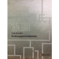 안동권씨족도