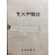 문화재도록