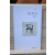 귀로 웃는 집 (임영조시집,초판,저자서명본)