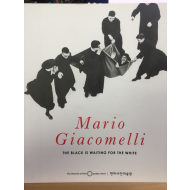 Mario Giacomelli - The black is waiting for the white