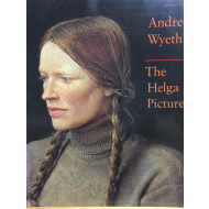 Andrew Wyeth - The Helga Pictures